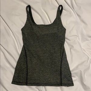 *new w/out tags* lululemon tank top